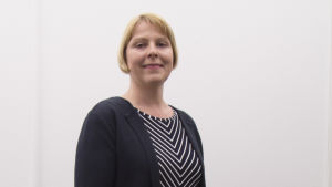 Else-Mai Kirvesniemi säger att medlemmarna har fullt förtroende för huvudförtroendemannen i fråga. Else-Mai Kirvesniemi