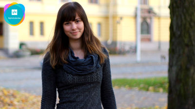 Maria Frände