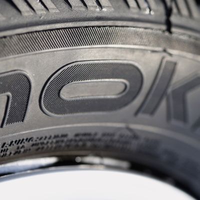 Nokian rengas