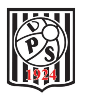 VPS:n logo.