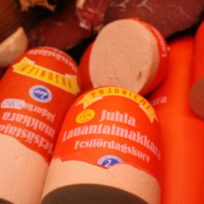 Makkaran nimen takana saattaa olla hyvinkin arkipäiväinen tarina.