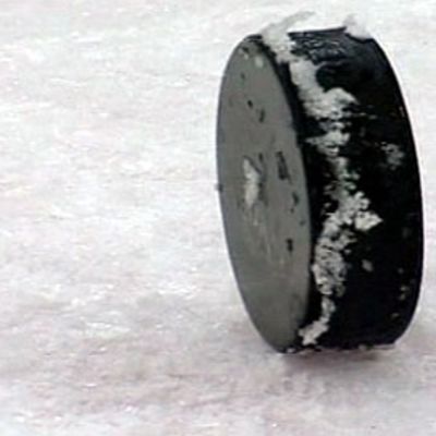 Jääkiekko