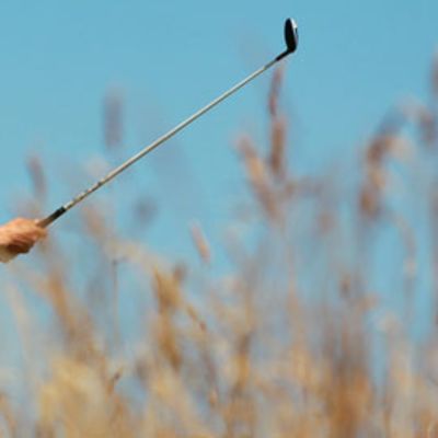 Mikko Ilosen toinen kierros meni heikosti British Openissa 19.7.2013