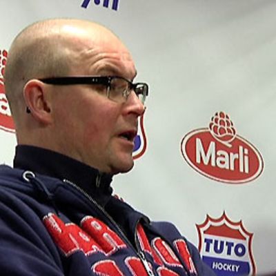 Ismo Lehkonen