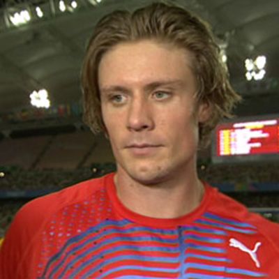 Andreas Thorkildsen