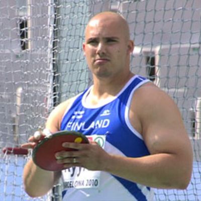 Mikko Kyyrö.