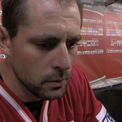 Chris Phillips.