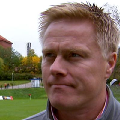 Tommi Kautonen päävalmentaja FC Lahti