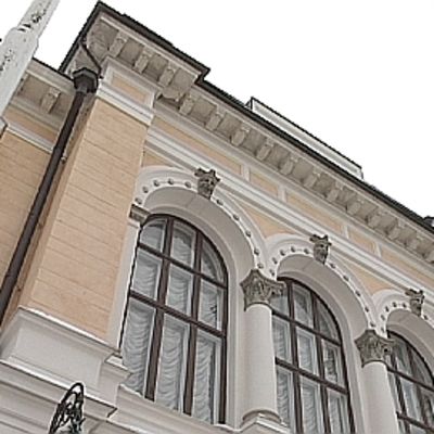 Porin teatteri