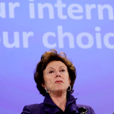 Neelie Kroes