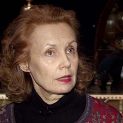 Kaija Saariaho