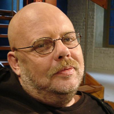 Otso Kantokorpi.