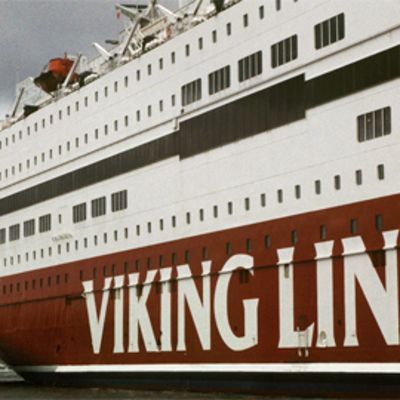 Viking Linen Cinderella-matkustajalautta