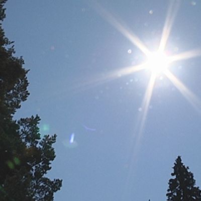 Aurinko.
