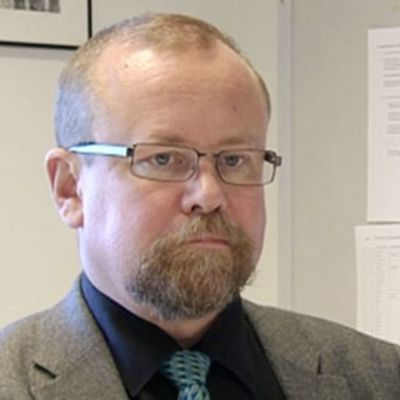 Hannu Lauerma