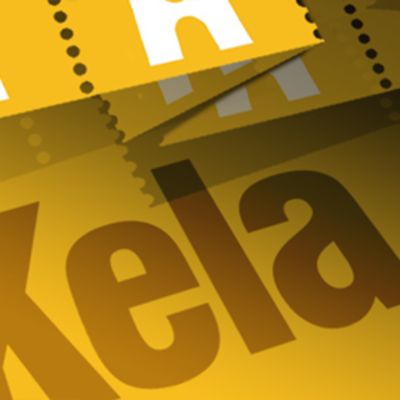 Kelan logo.