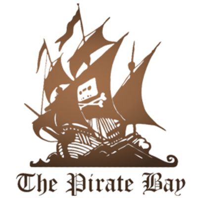Pirate Bayn logo