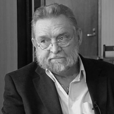 Matti Yrjänä Joensuu