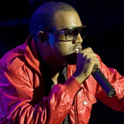 Kanye West