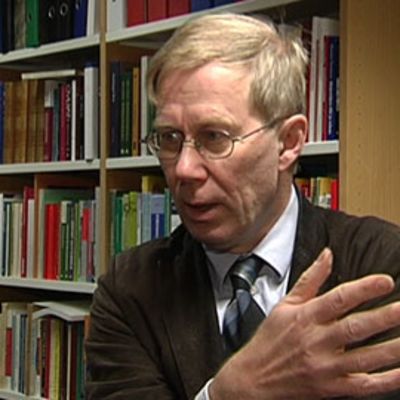 Heikki Halila