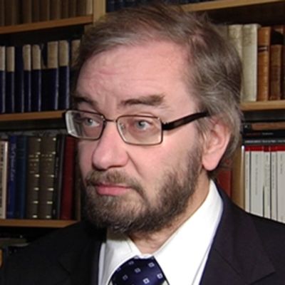 Jaakko Hämeen-Anttila