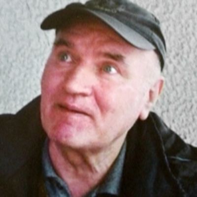 Ratko Mladic