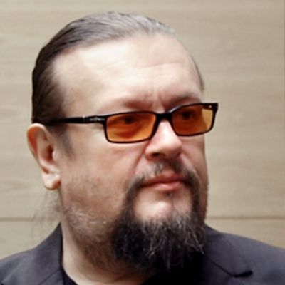 Markus Selin