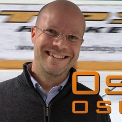 Oskun osumat