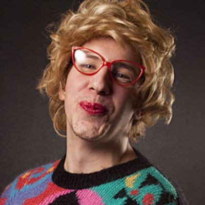 Aku Hirviniemi Marja Tyrninä.