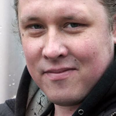 Mikko Rimminen