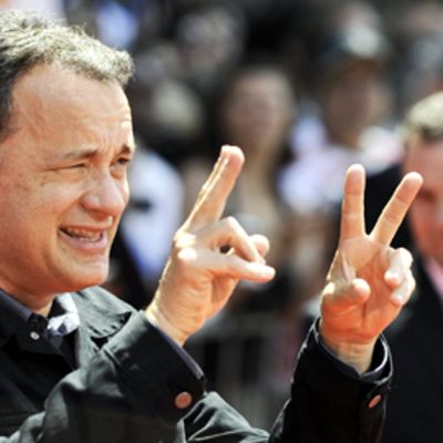 Tom Hanks