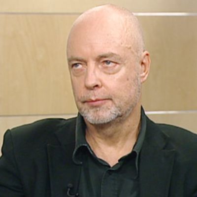 Erik Wahlström