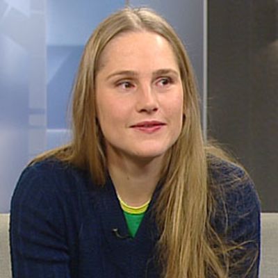 Alexandra Salmela