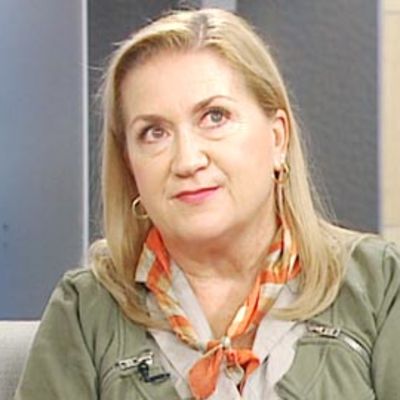 Anja Snellman