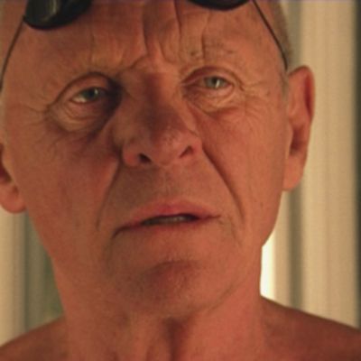 Sir Philip Anthony Hopkins