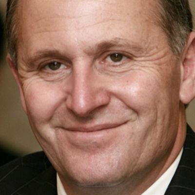 John Phillip Key