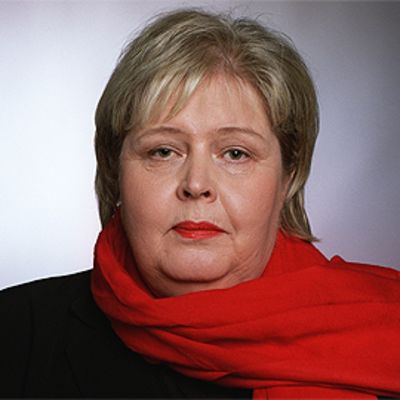 Ulla-Maija Määttänen.
