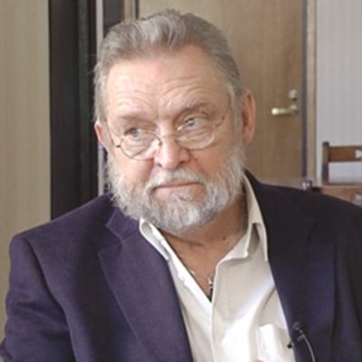 Matti Yrjänä Joensuu