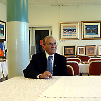 Eemeli Väyrynen