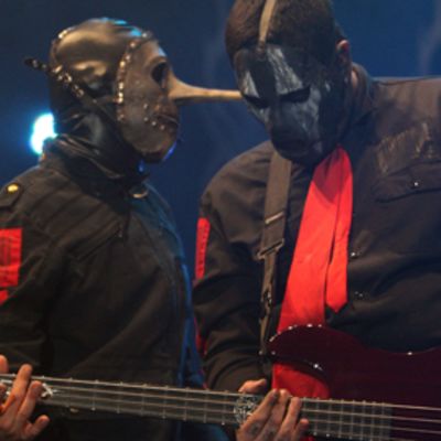 Paul Gray vasemmalla.