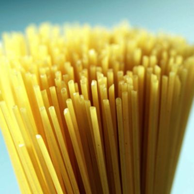Nippu spagettia
