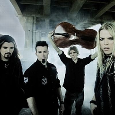 Apocalyptica