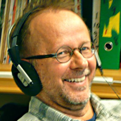 Tapani Ripatti