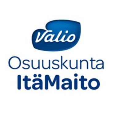Osuuskunta Itämaidon liiketunnus