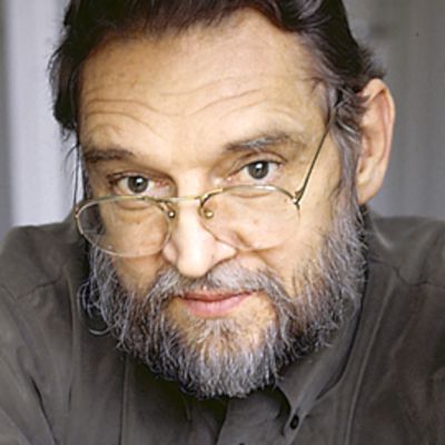 Matti Yrjänä Joensuu
