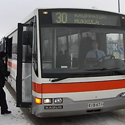 Kuopion Liikenne