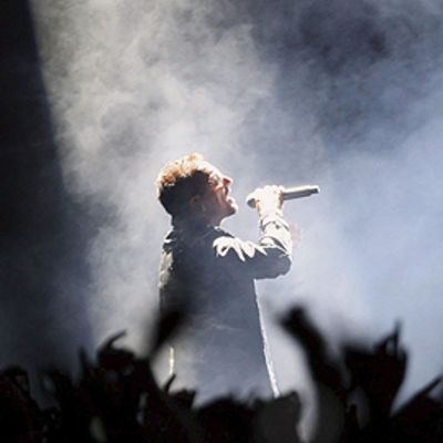 U2-yhtyeen laulaja Bono esiintyy Barcelonassa kesäkuussa.