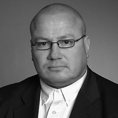 Tony Halme