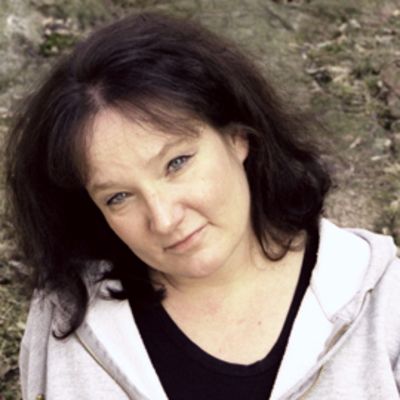 Monica Fagerholm