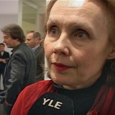 Kaija Saariaho